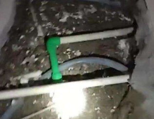 常熟卫生间漏水多少钱