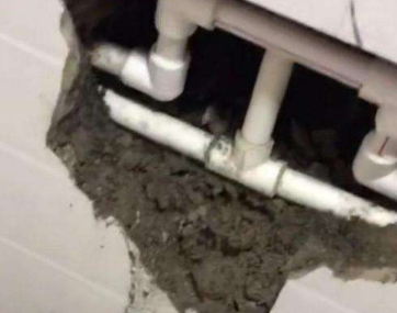 常熟卫生间漏水哪家好