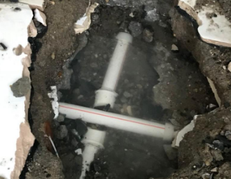 常熟卫生间防水公司