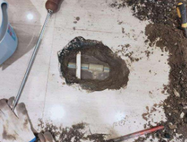 常熟卫生间防水多少钱