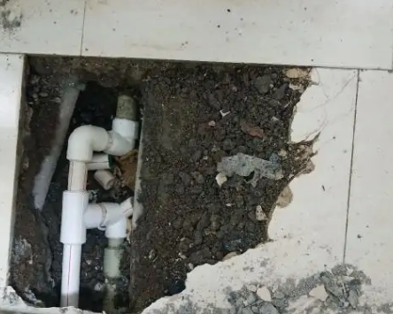 常熟卫生间测漏水哪家好