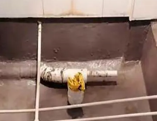 常熟卫生间测漏水服务电话