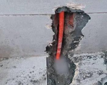 常熟漏水检测哪家好